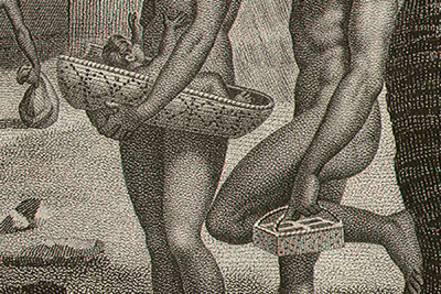 Cultural Weavings