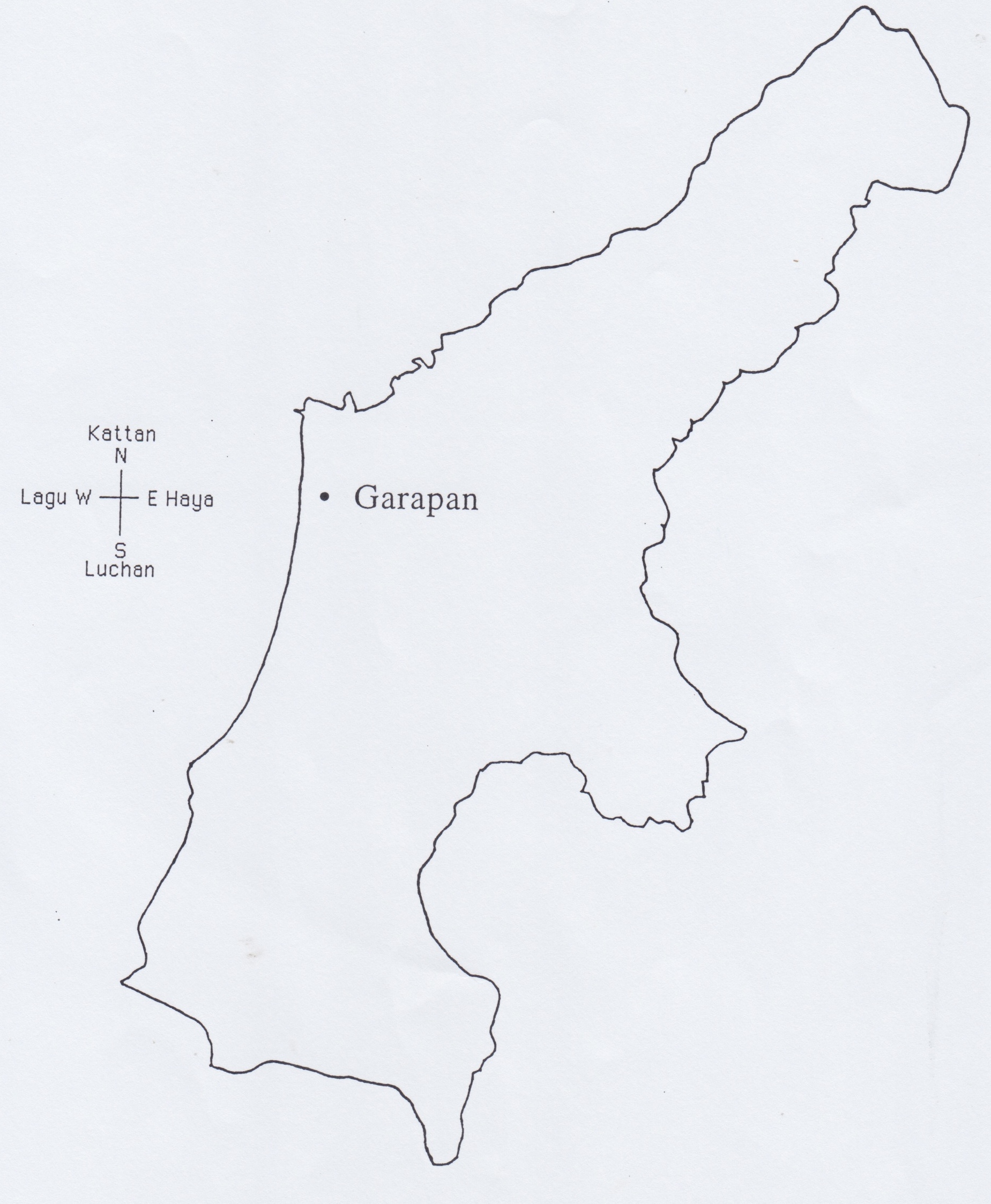 » Saipan, Mariana Islands